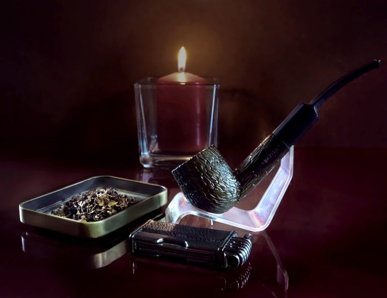 Fumer du thé : bienfait ou danger ?