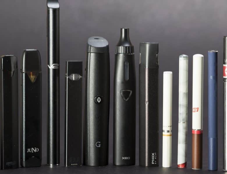 Cigarette électronique : un magazine d&rsquo;actu dédié aux professionnels !