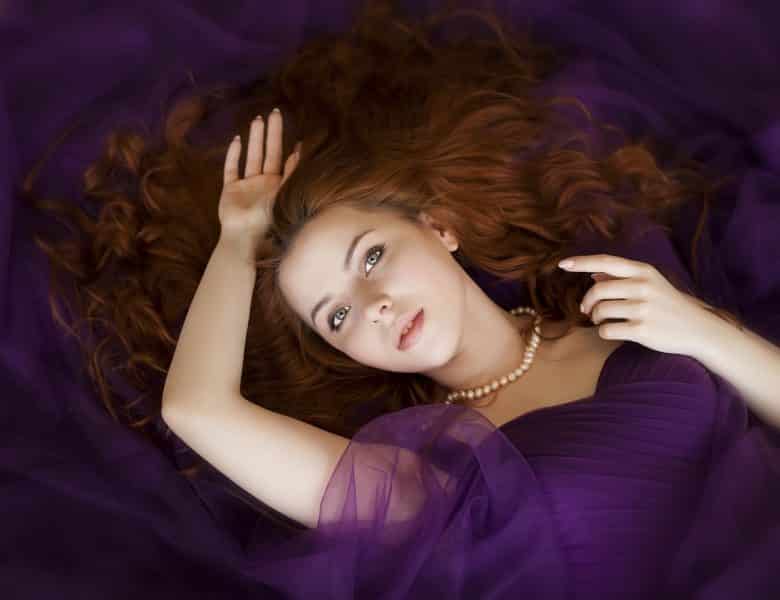 Prenez soin de vos cheveux en choisissant une coloration bio