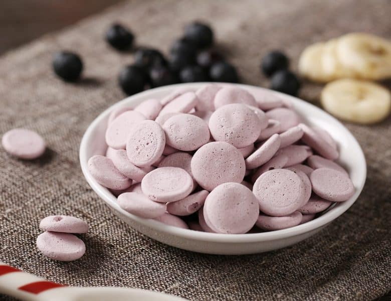 Pourquoi utiliser des compléments alimentaires naturels ?