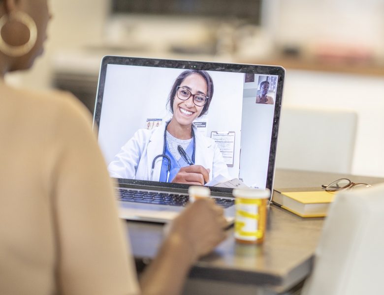 Le boom de la téléconsultation médicale depuis la COVID 19