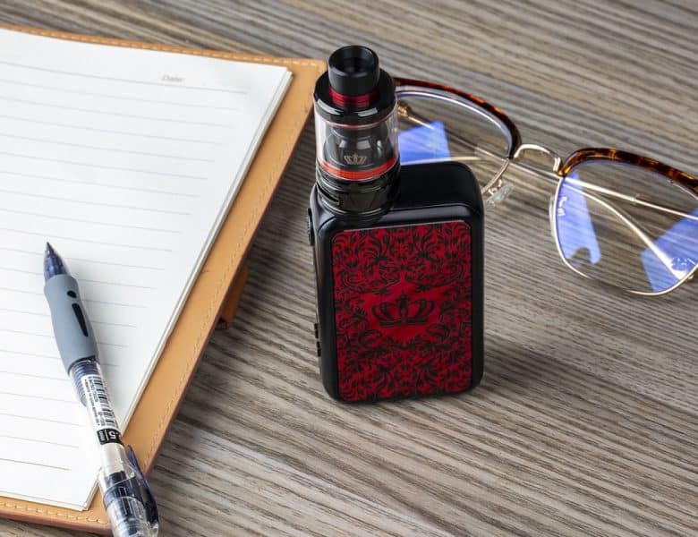 Une boutique spécialisée vous accompagne dans votre sevrage tabagique !