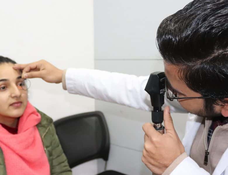 Quels remboursements pour une chirurgie des yeux ?