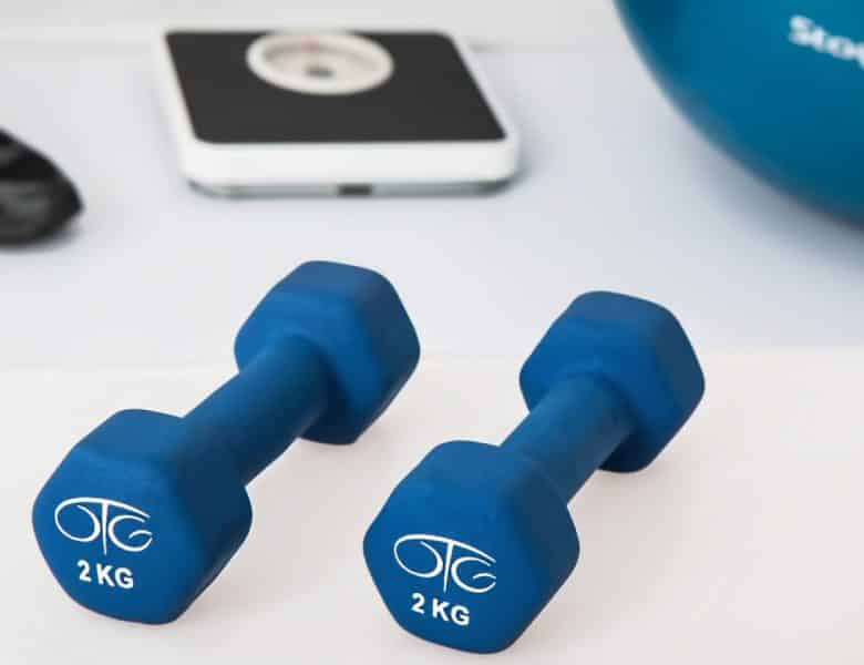 Confinement : le fitness à la maison, l’idée gagnante pour rester en pleine forme