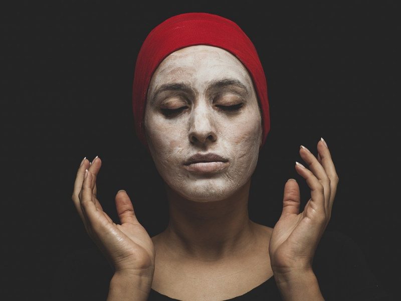 Les bienfaits de l’argile sur votre peau