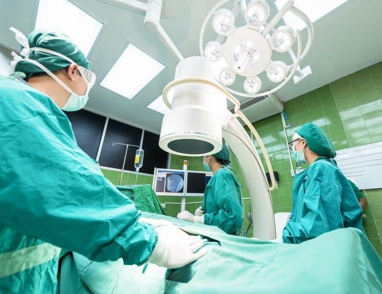 Chirurgie maxillo facial : toutes les infos