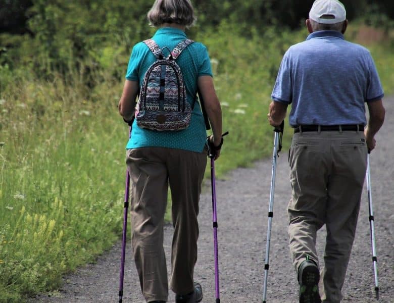 Pourquoi faire du sport quand on est senior ?