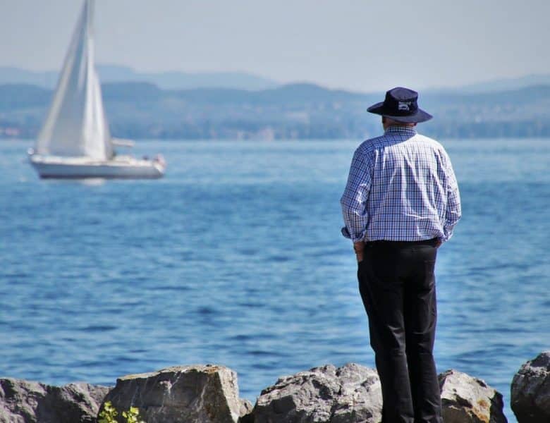 Les activités chez les seniors sont une source de bien-être