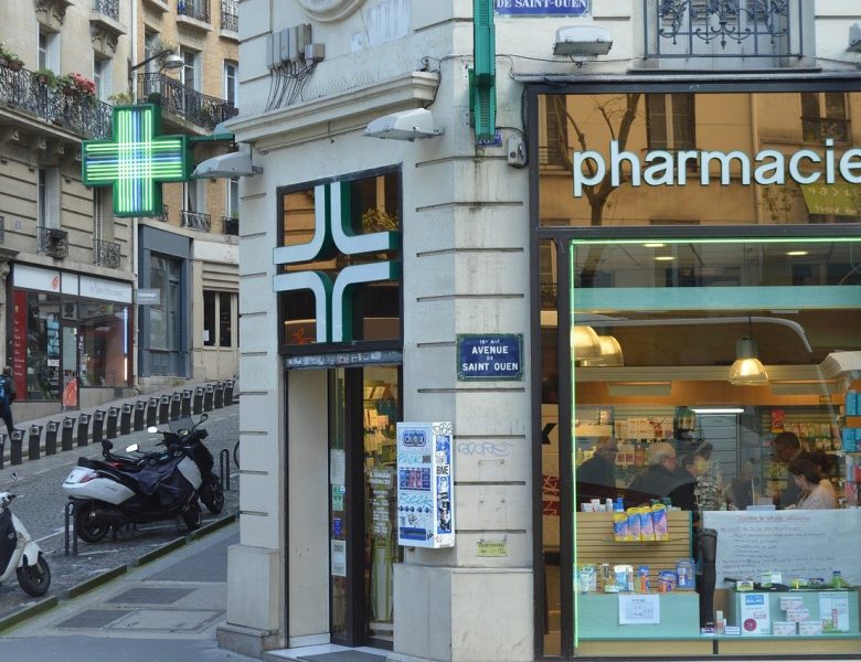Comment marche la pharmacie de garde et comment en trouver