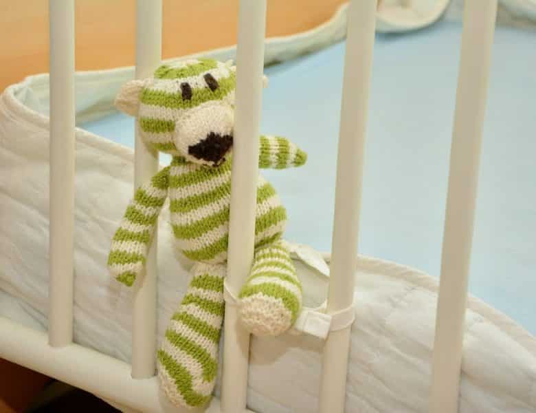 Le top 5 des lits bébés utilisé par les maternités