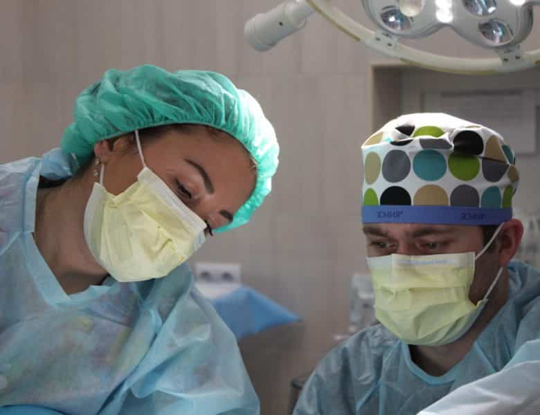 Quels sont les 3 actes chirurgicaux les plus pratiqués en France ?