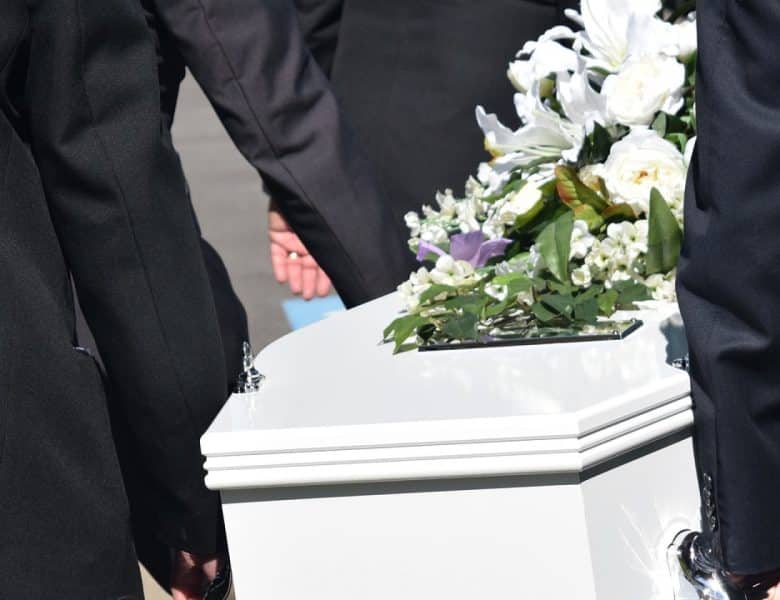 Comment retrouver la sérénité après un décès ?