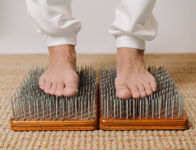 Que propose un cabinet de podologie ?