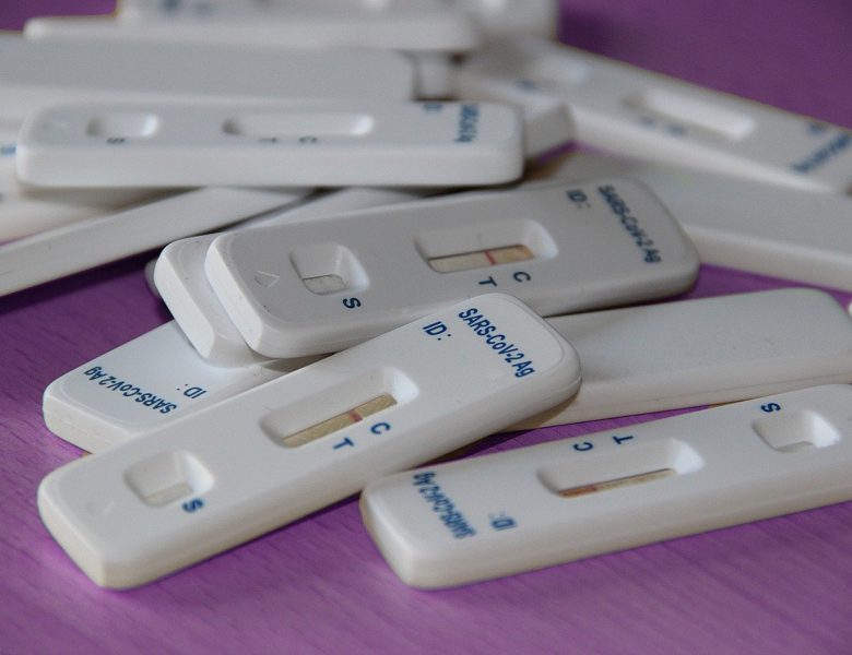 Que savoir des tests antigéniques ?