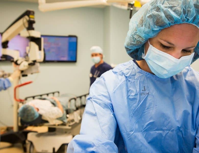 Pourquoi choisir un centre d’hospitalisation privé ?