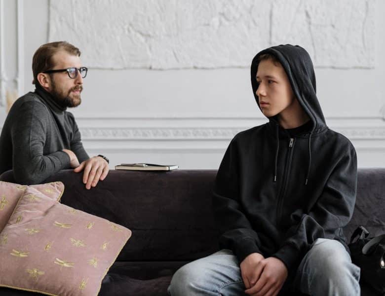 Pourquoi consulter un psychologue pour enfant ?