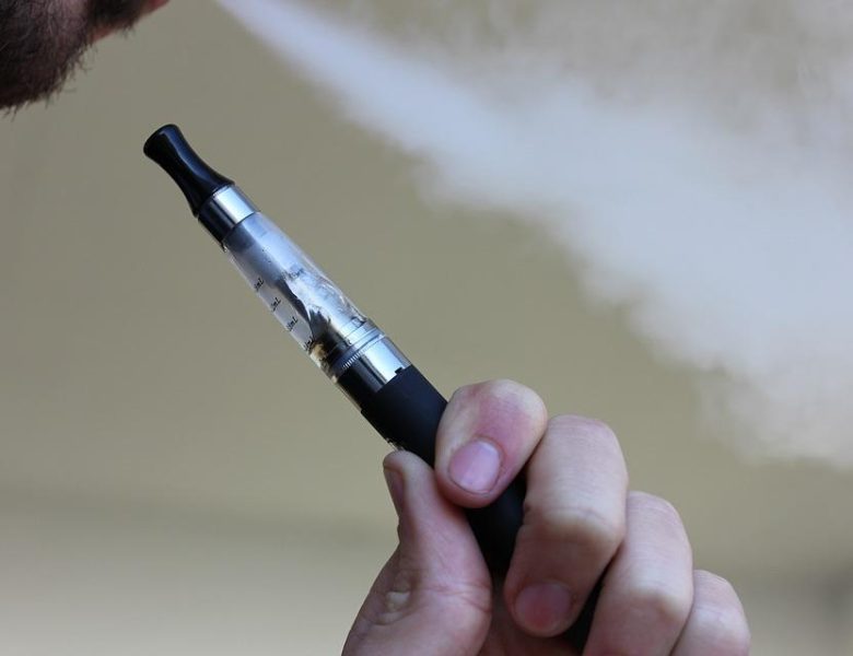 La désensibilisation du tabac par la E-cigarette