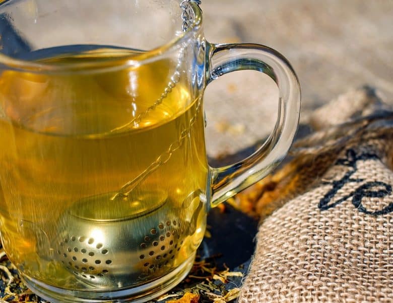 Profitez d&rsquo;une bonne infusion au CBD