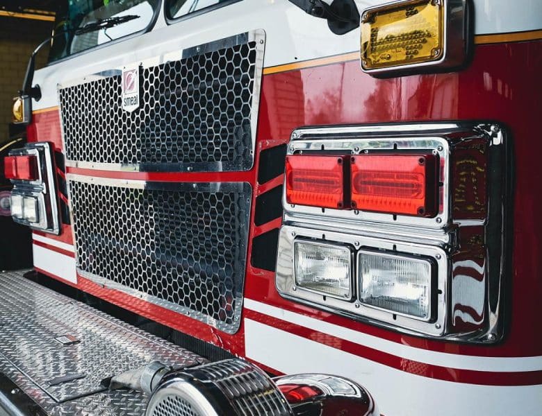 Les sapeurs pompiers peuvent obtenir du soutien