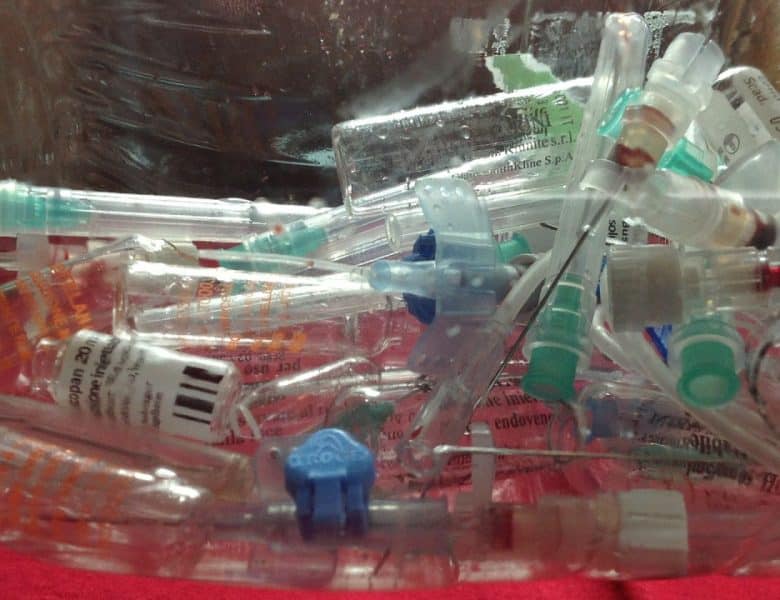 Collecte médicale : comment ça marche ?