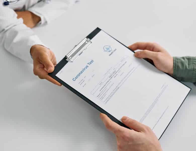 Combien coûte une traduction médicale ?