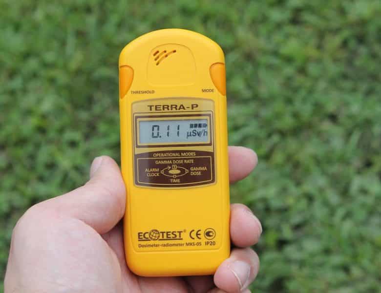 Qu&rsquo;est ce qu&rsquo;une dosimétrie ?