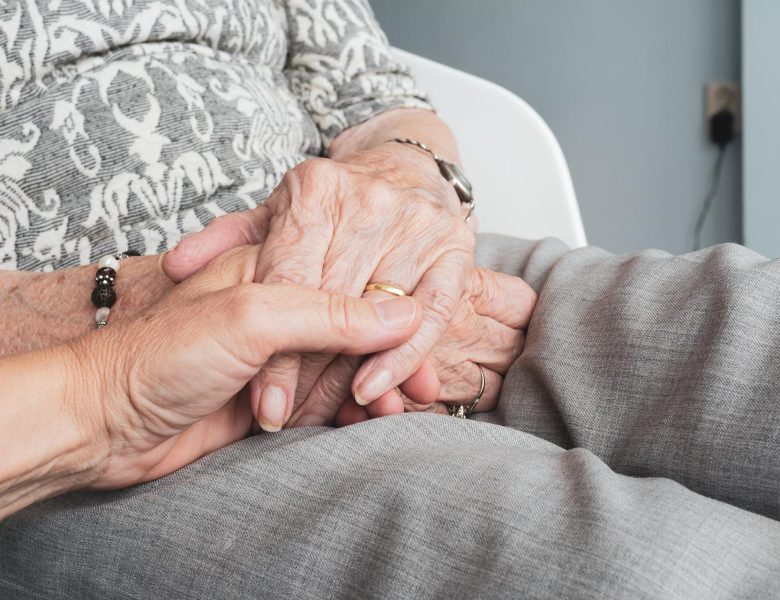 L’hébergement des personnes âgées et dépendantes