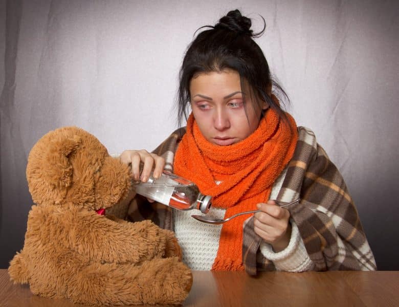 Comment se préserver des maladies contagieuses en automne et en hiver ?