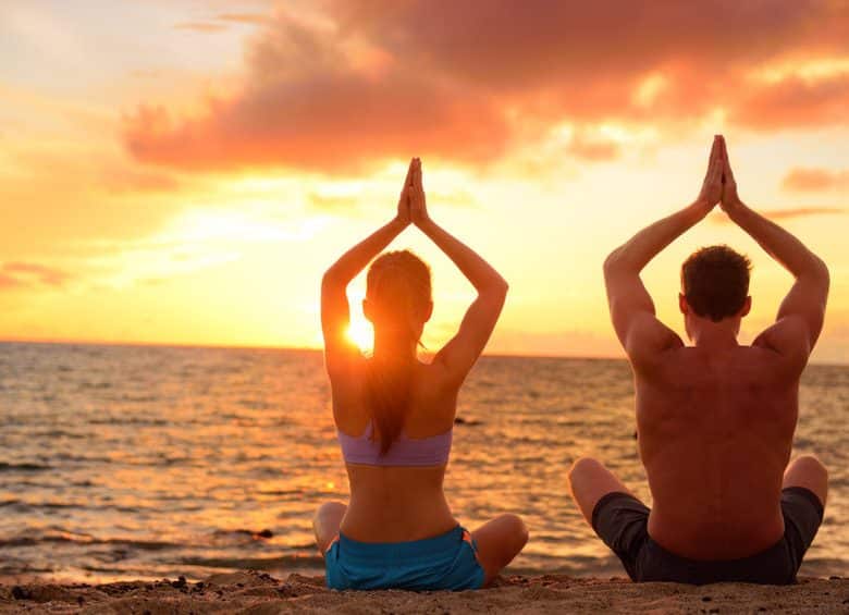 Comment bien choisir son type de yoga ?