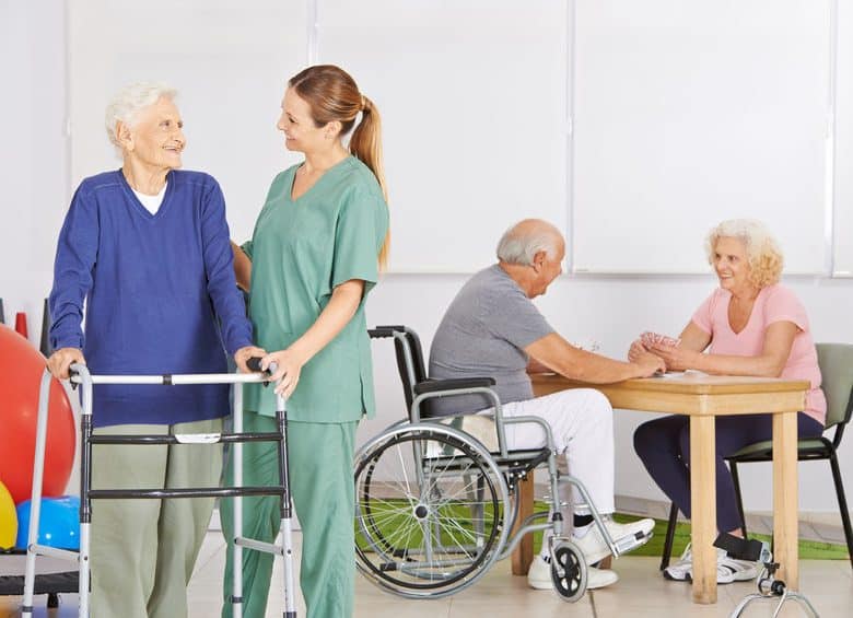 Reconversion professionnelle : comment devenir infirmier ou infirmière ?