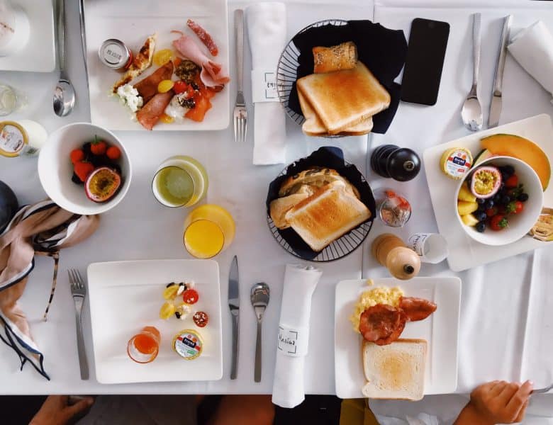 Pourquoi est-il important de prendre un bon petit déjeuner équilibré ?