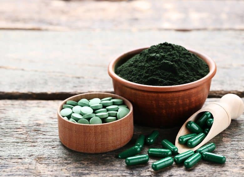 Quels sont les bienfaits de la spiruline sur l’organisme ?