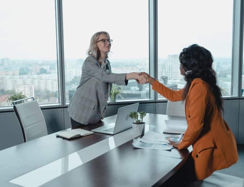 Comment réduire son stress avant un entretien d’embauche ?