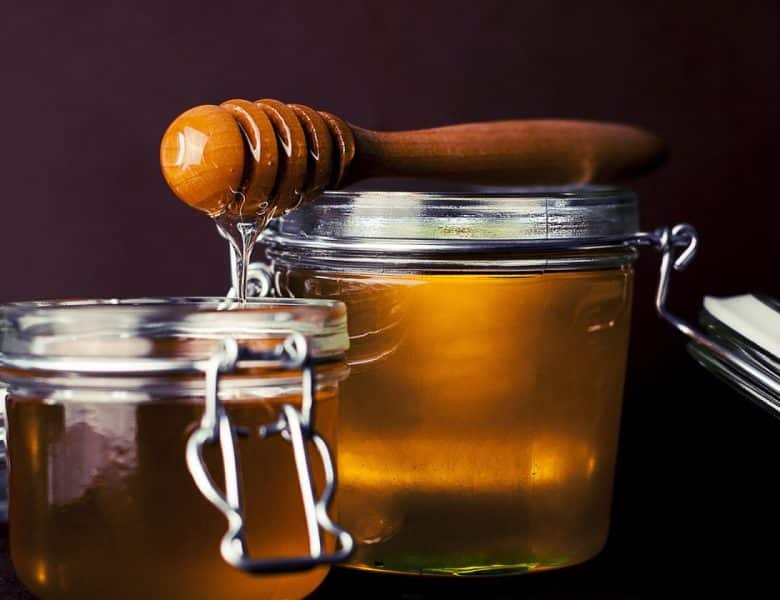 Le miel de tilleul, un allié pour votre santé !