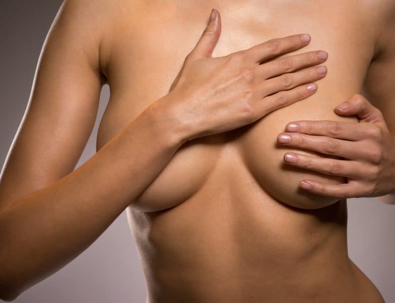 Peut-on avoir des tubercules de montgomery sans grossesse ?