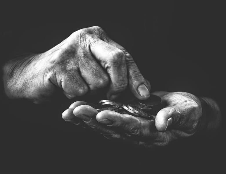 Comment la pauvreté peut-elle affecter la santé mondiale ?