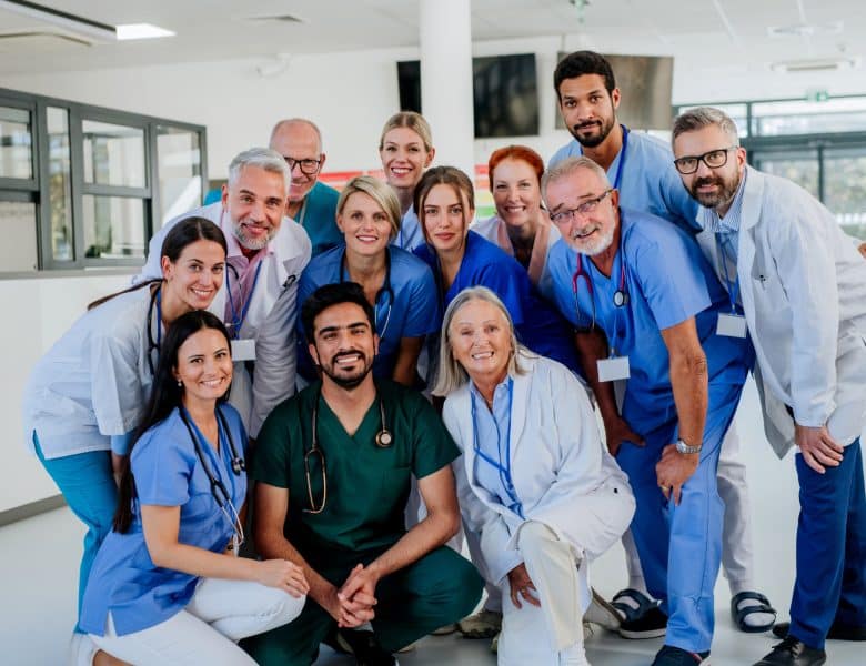 Tout savoir sur le métier d’infirmier et d&rsquo;infirmière dans la Fonction publique hospitalière