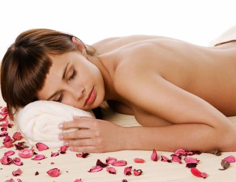 Le massage naturiste peut-il améliorer vraiment détendre ?