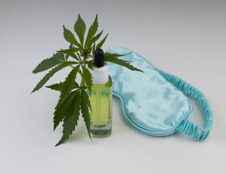 Comment le CBD peut-il aider à améliorer la qualité du sommeil et soulager les troubles du sommeil ?