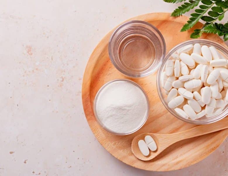 Collagène marin : les bienfaits pour votre santé