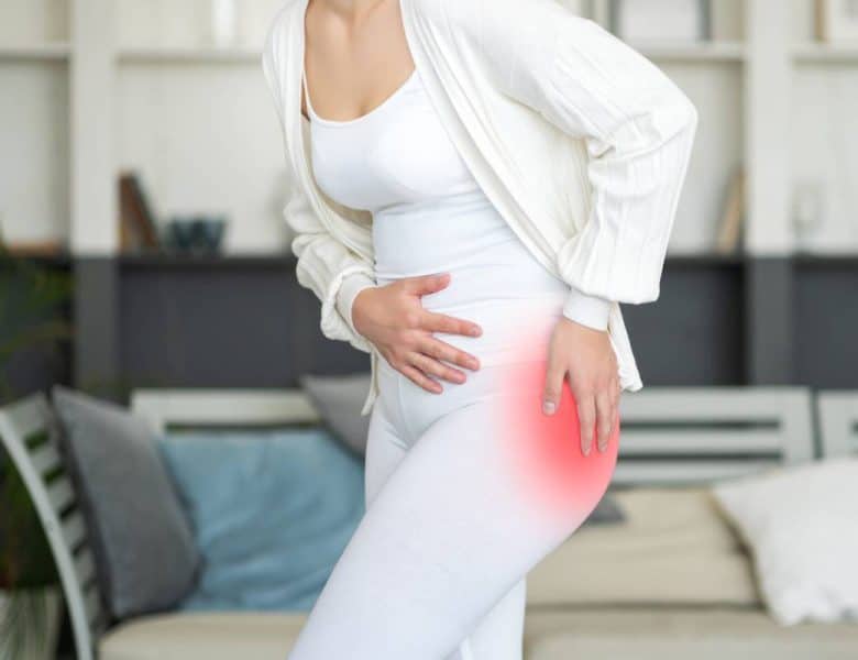 La fessalgie, une pathologie méconnue