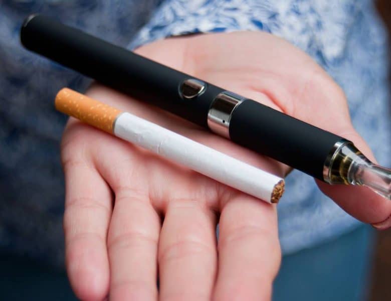 Comment les substituts nicotiniques peuvent-ils vous aider à arrêter de fumer ?