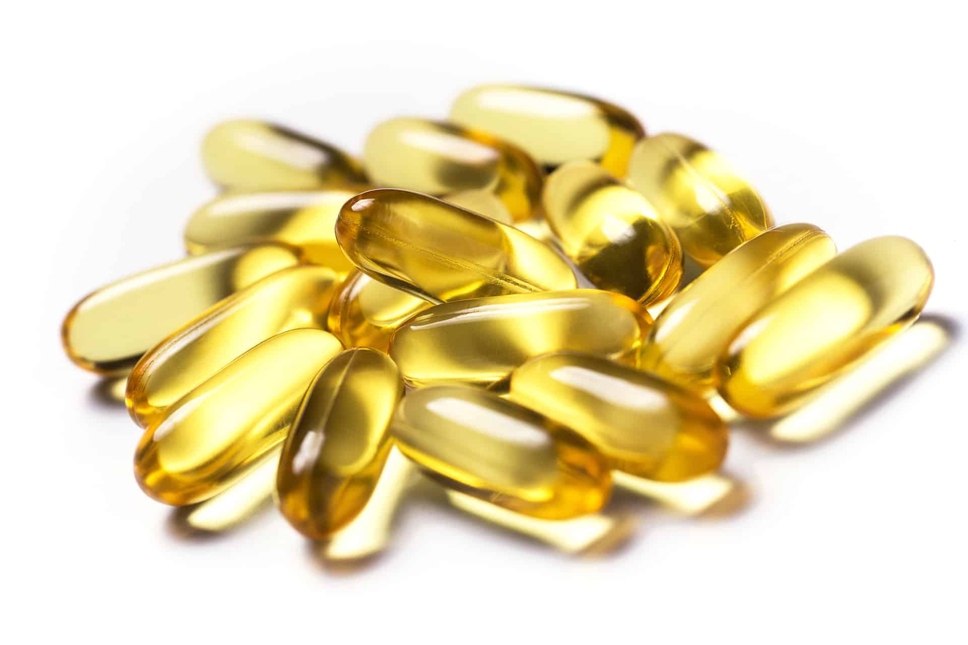 L’huile de krill contre les maladies cardiaques — free download