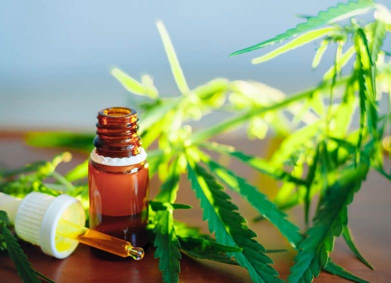 En quoi la résine de HHC peut vous être bénéfique ?