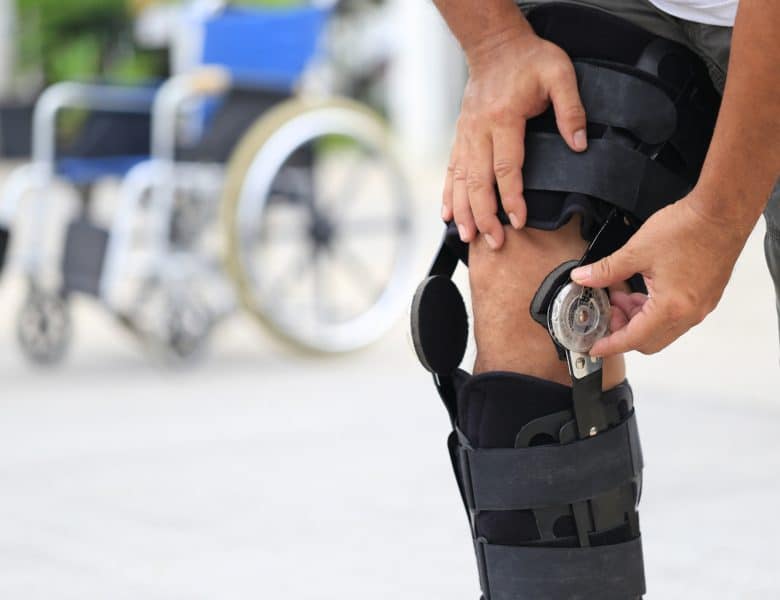 Quelles sont les différentes orthèses disponibles pour soulager les douleurs articulaires et améliorer votre qualité de vie ?