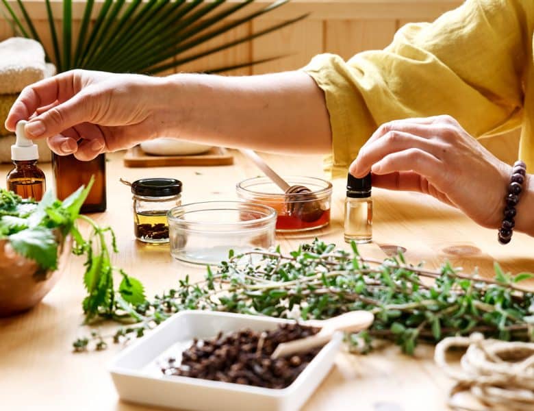 Les essentiels de la phytothérapie à avoir dans sa pharmacie
