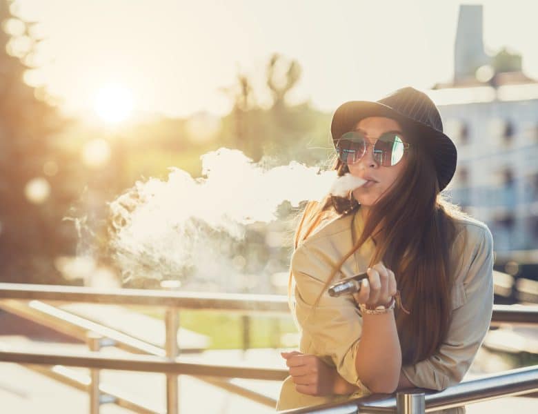 Jesuisvapoteur : le site pour se mobiliser pour la vape