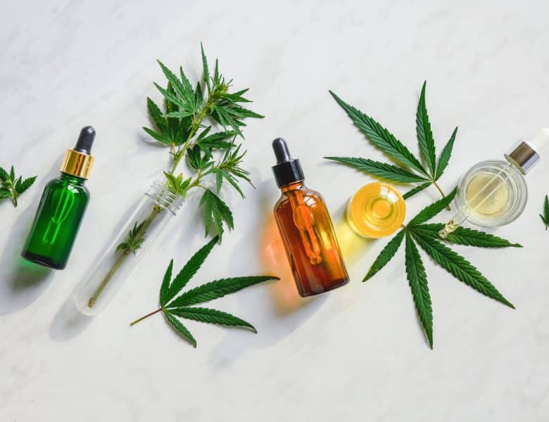 Boostez votre énergie naturellement avec le CBD