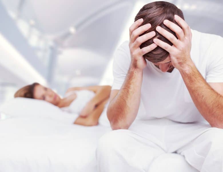 Dysfonction érectile et fuite caverno-veineuse : Le lien ignoré