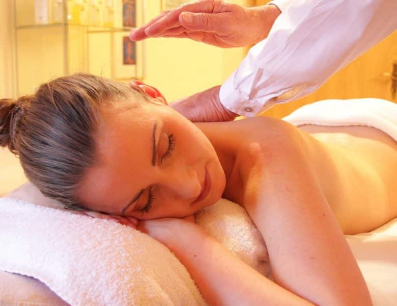 Tout savoir sur la Biokinergie